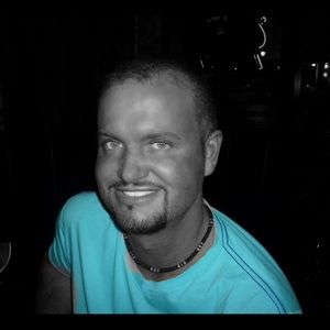 Meet your Posher, Brent